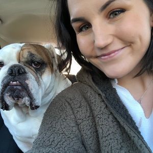 Meet your Posher, Madelynn